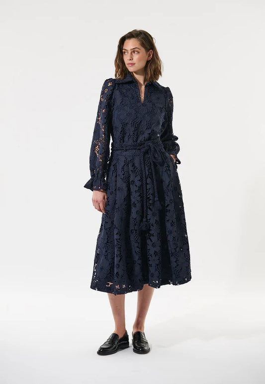 RikkaDEA NS - Blouse - Imperial - 25 Bell Street