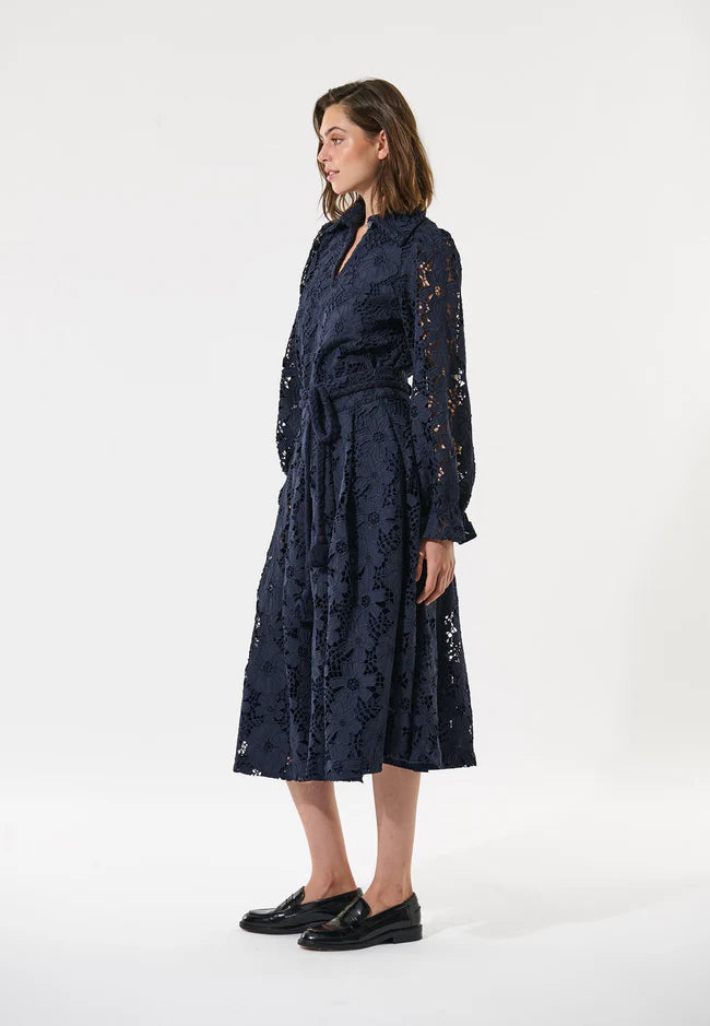 RikkaDEA NS - Blouse - Imperial - 25 Bell Street