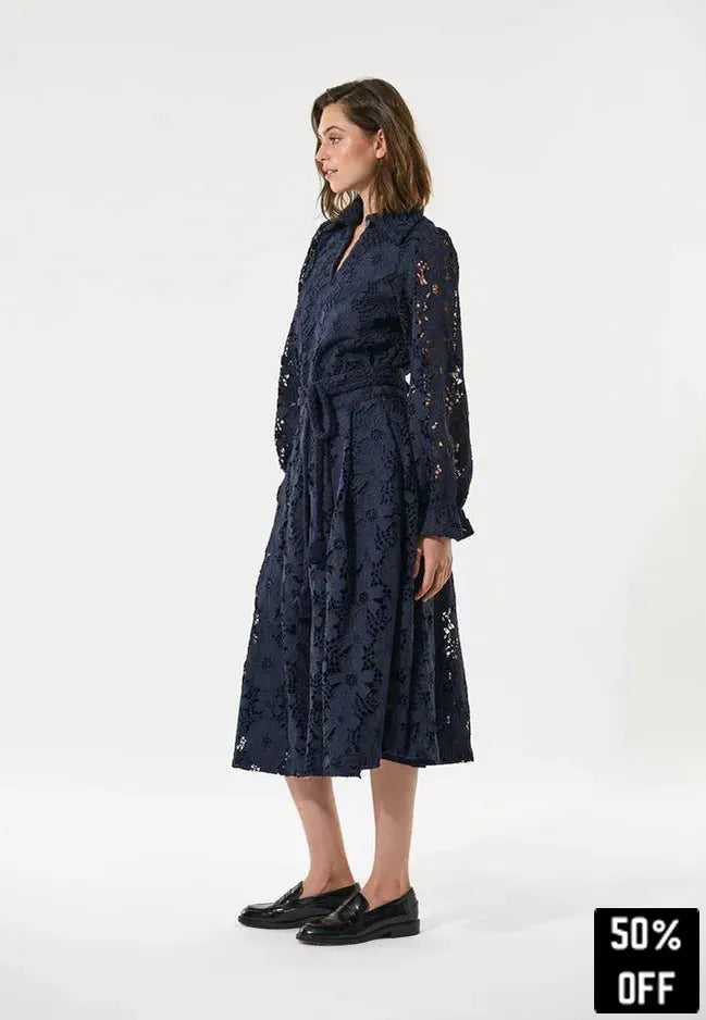 RikkaDEA NS - Blouse - Imperial - 25 Bell Street