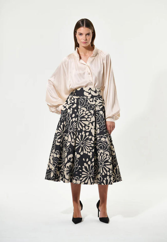 Albis - Skirt - Florana - 25 Bell Street