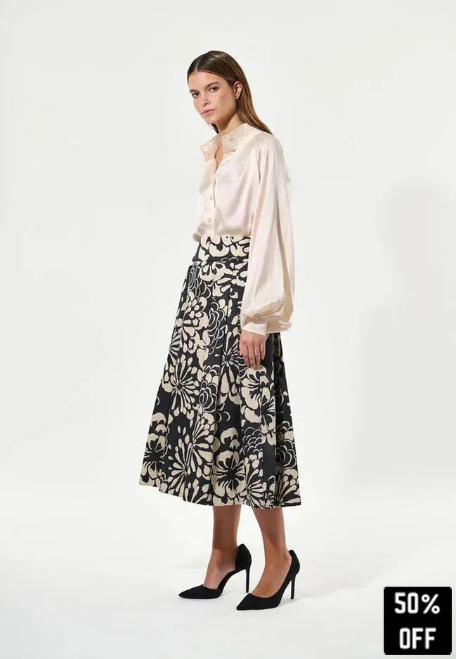 Albis - Skirt - Florana - 25 Bell Street