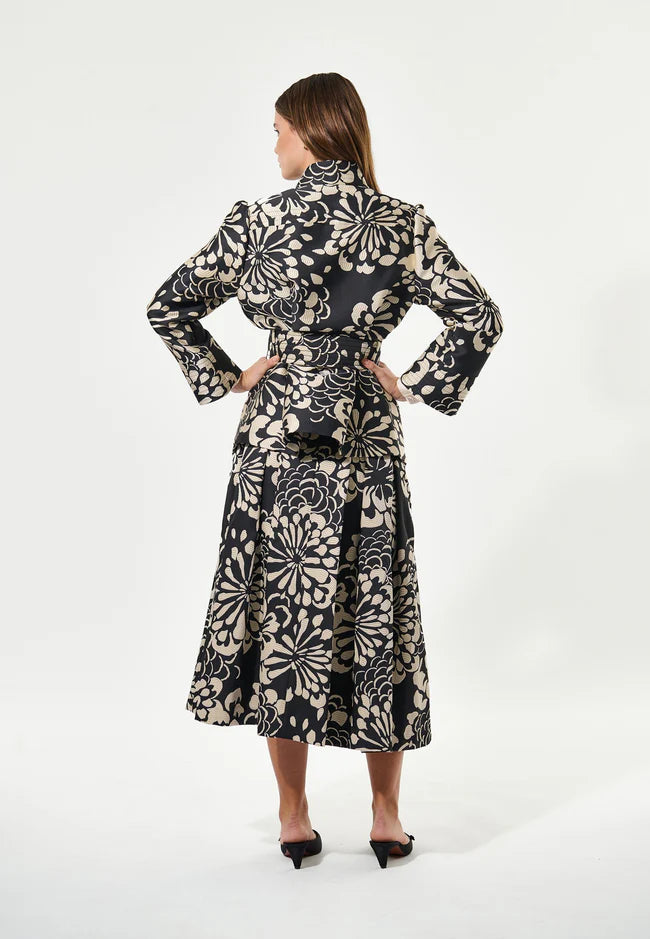 Ella - Jacket - Florana - 25 Bell Street