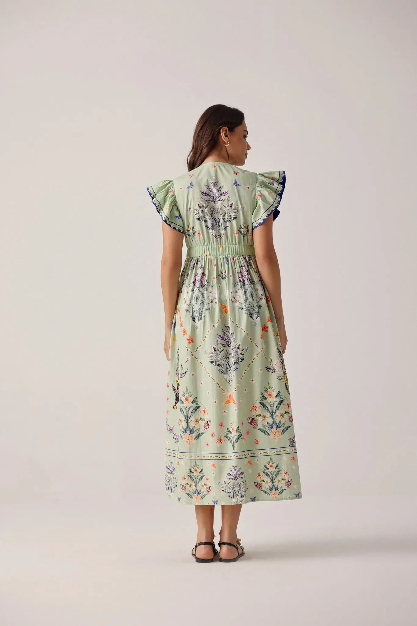 Estella Maxi - Prairee - 25 Bell Street