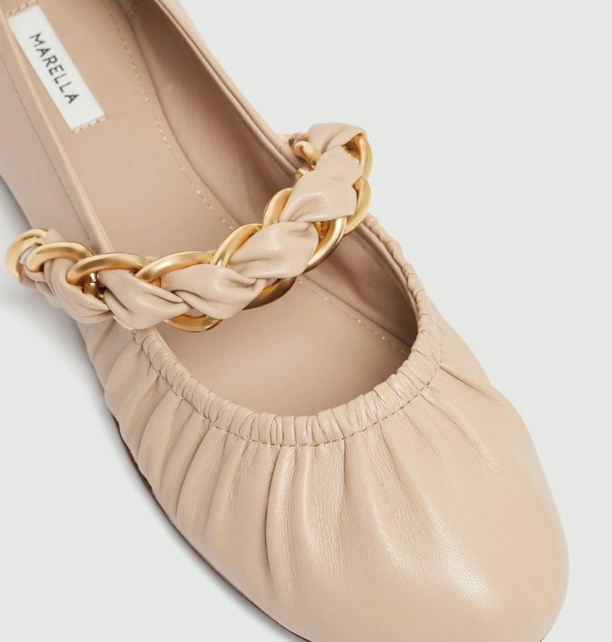 Pumps - 25 Bell Street