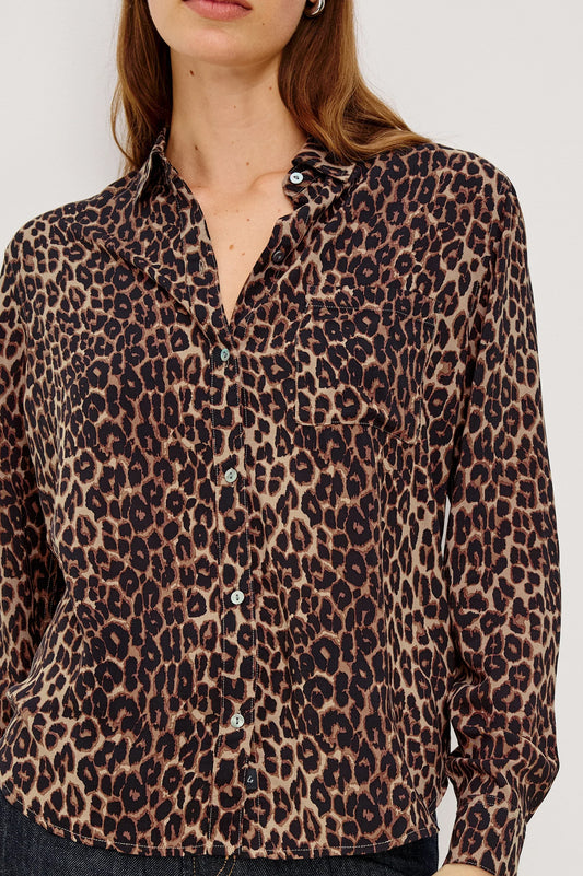 Josephine shirt - 25 Bell Street