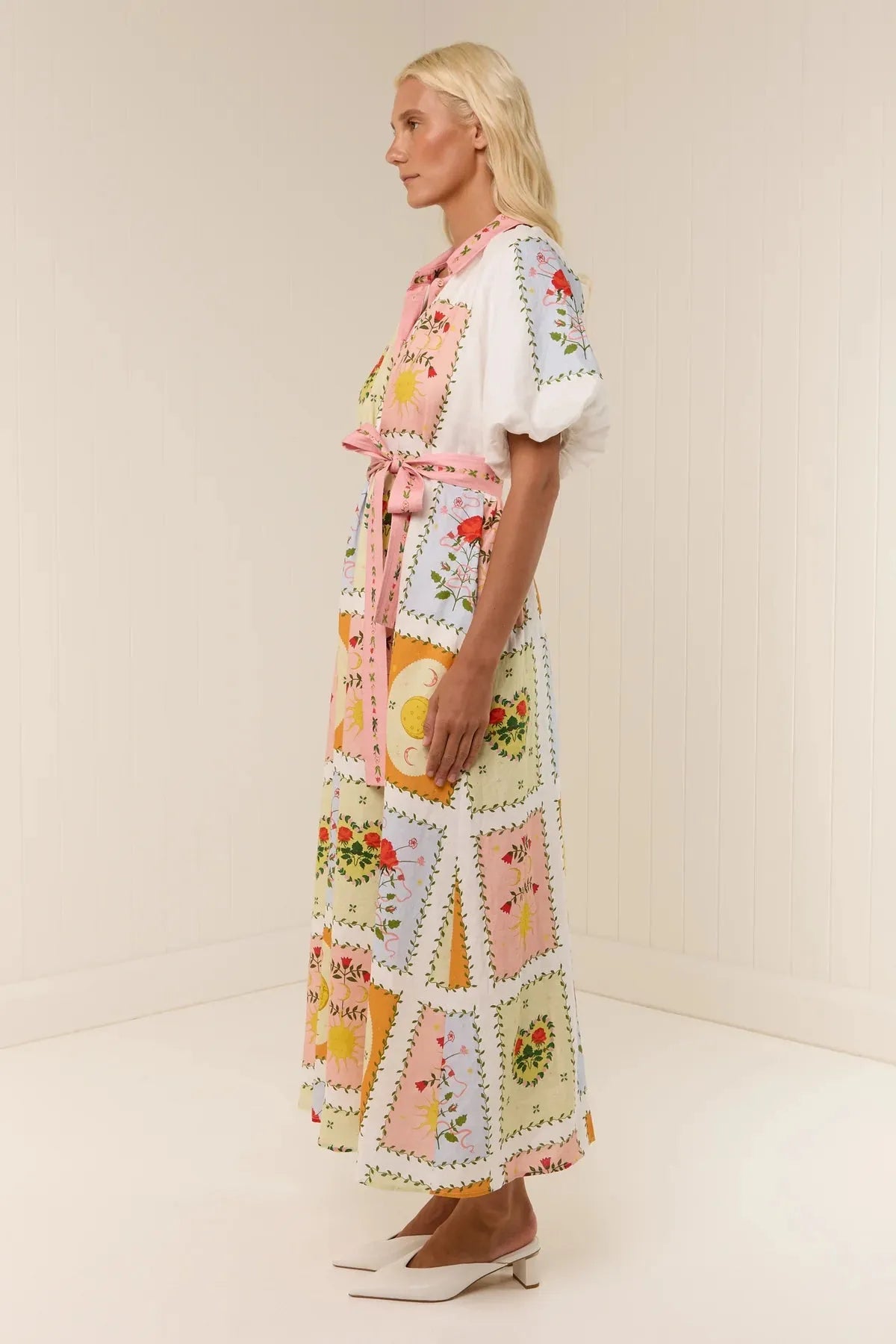 Marla Dress - 25 Bell Street