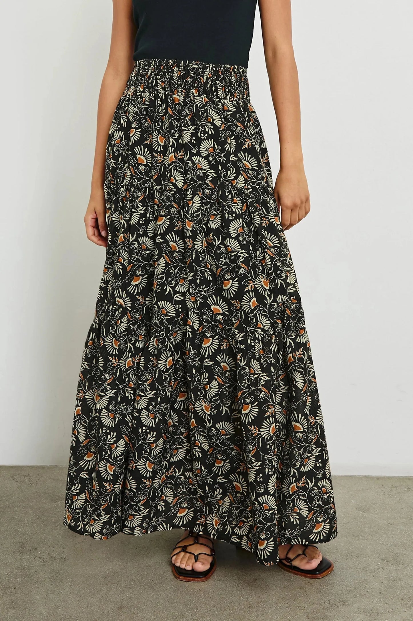 Peony Skirt - 25 Bell Street