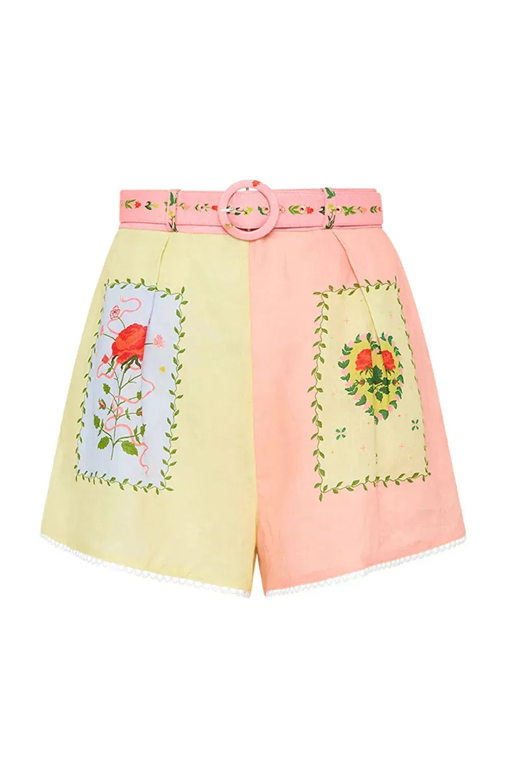 Porto Shorts - 25 Bell Street