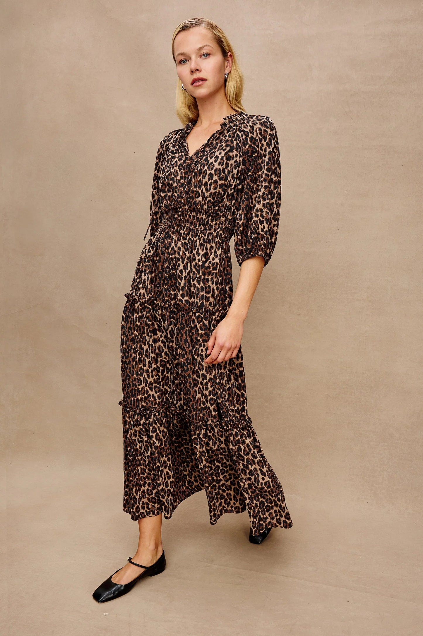 Caterine Dress - 25 Bell Street