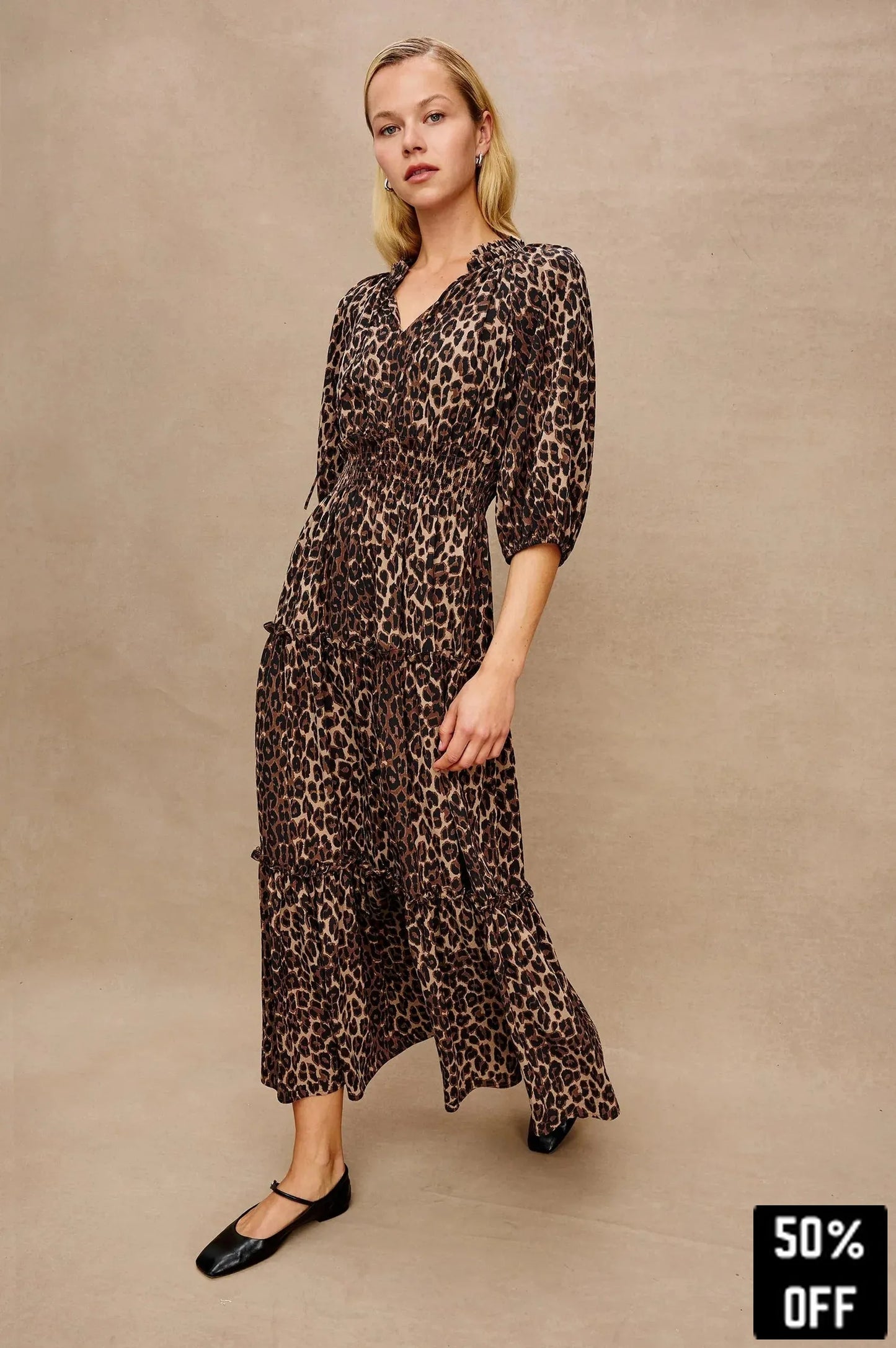 Caterine Dress - 25 Bell Street