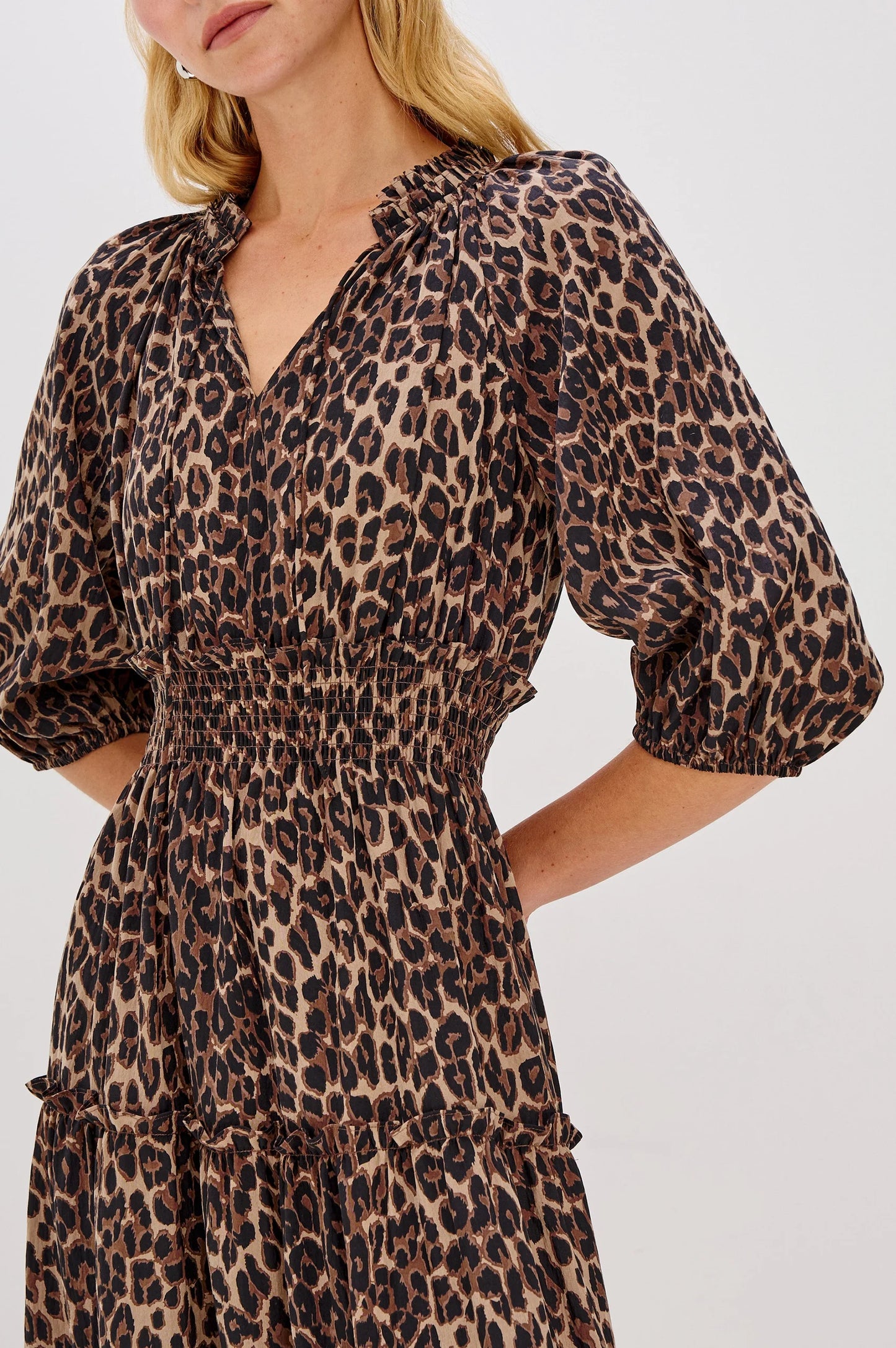 Caterine Dress - 25 Bell Street