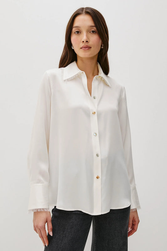 Abbey Shirt - 25 Bell Street