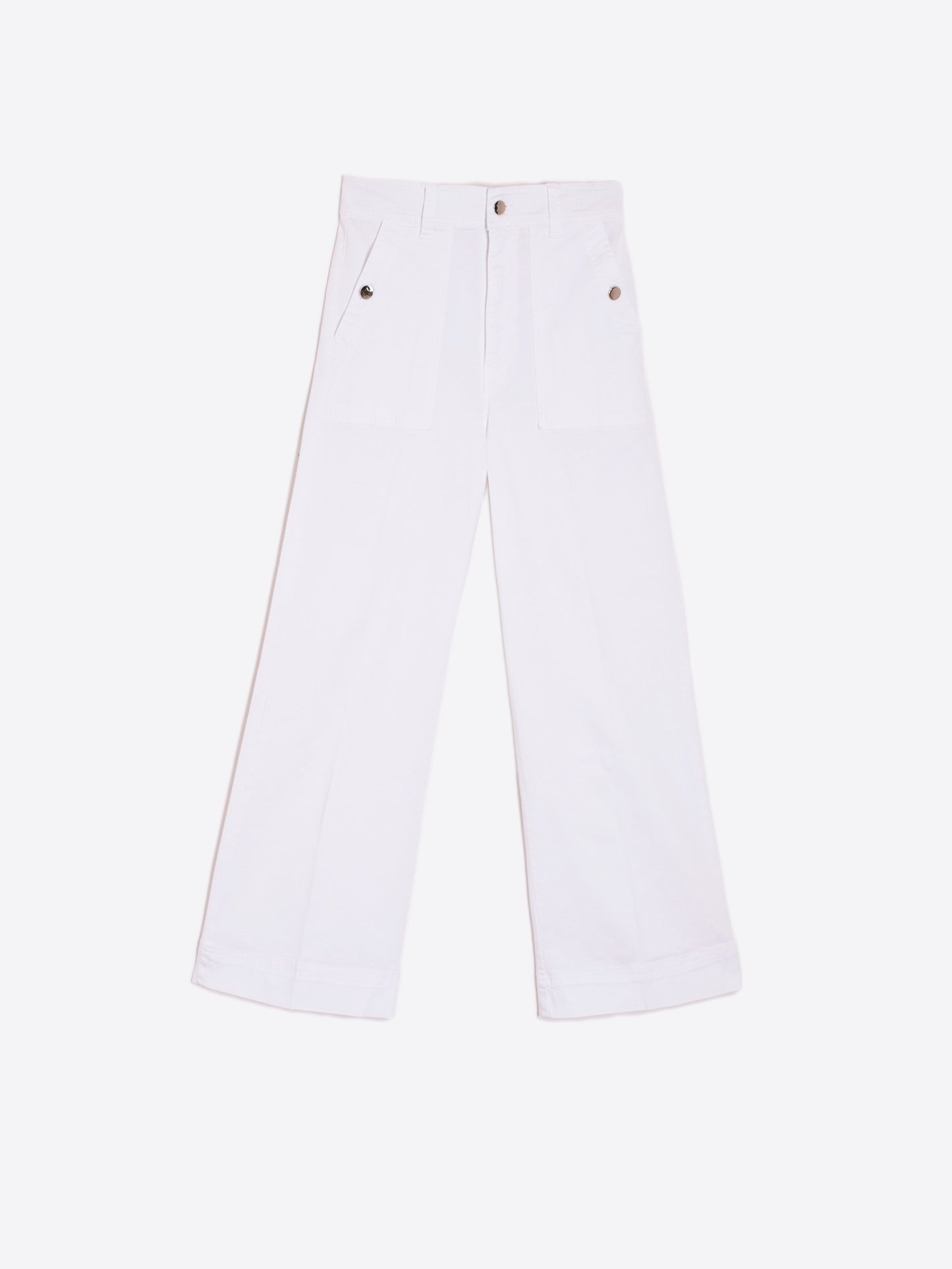 TROUSER NOA BLANCO P - 25 Bell Street