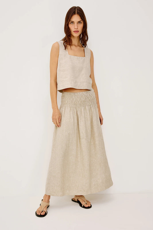 Alessa Skirt - 25 Bell Street