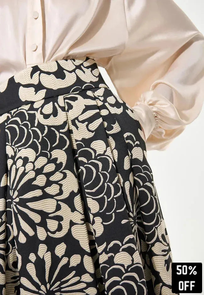 Albis - Skirt - Florana - 25 Bell Street