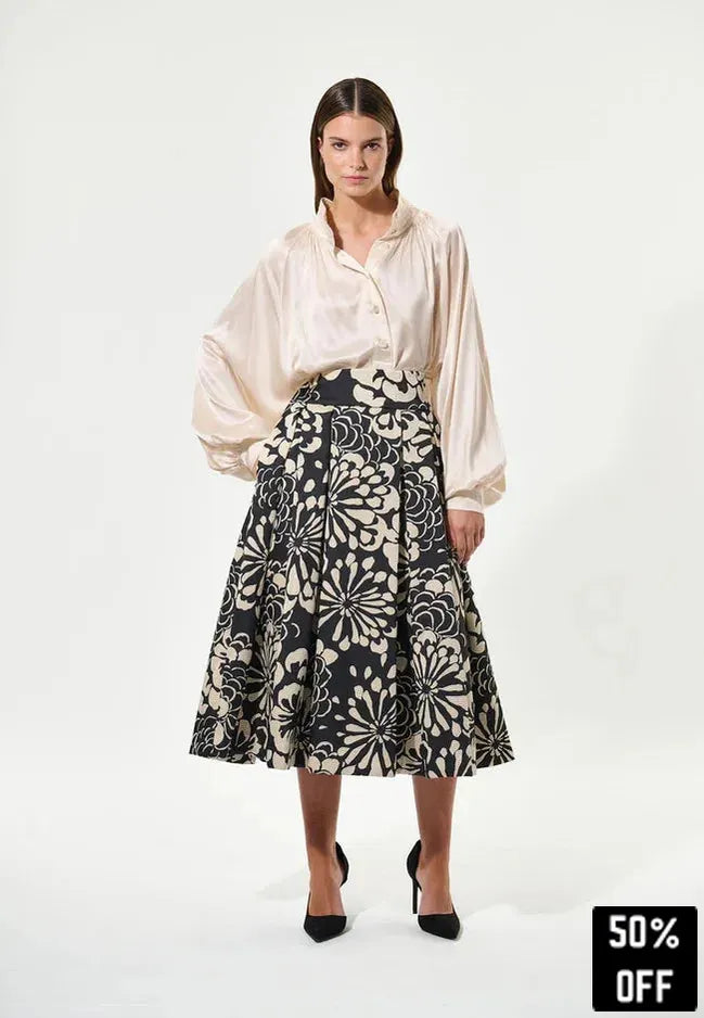 Albis - Skirt - Florana - 25 Bell Street