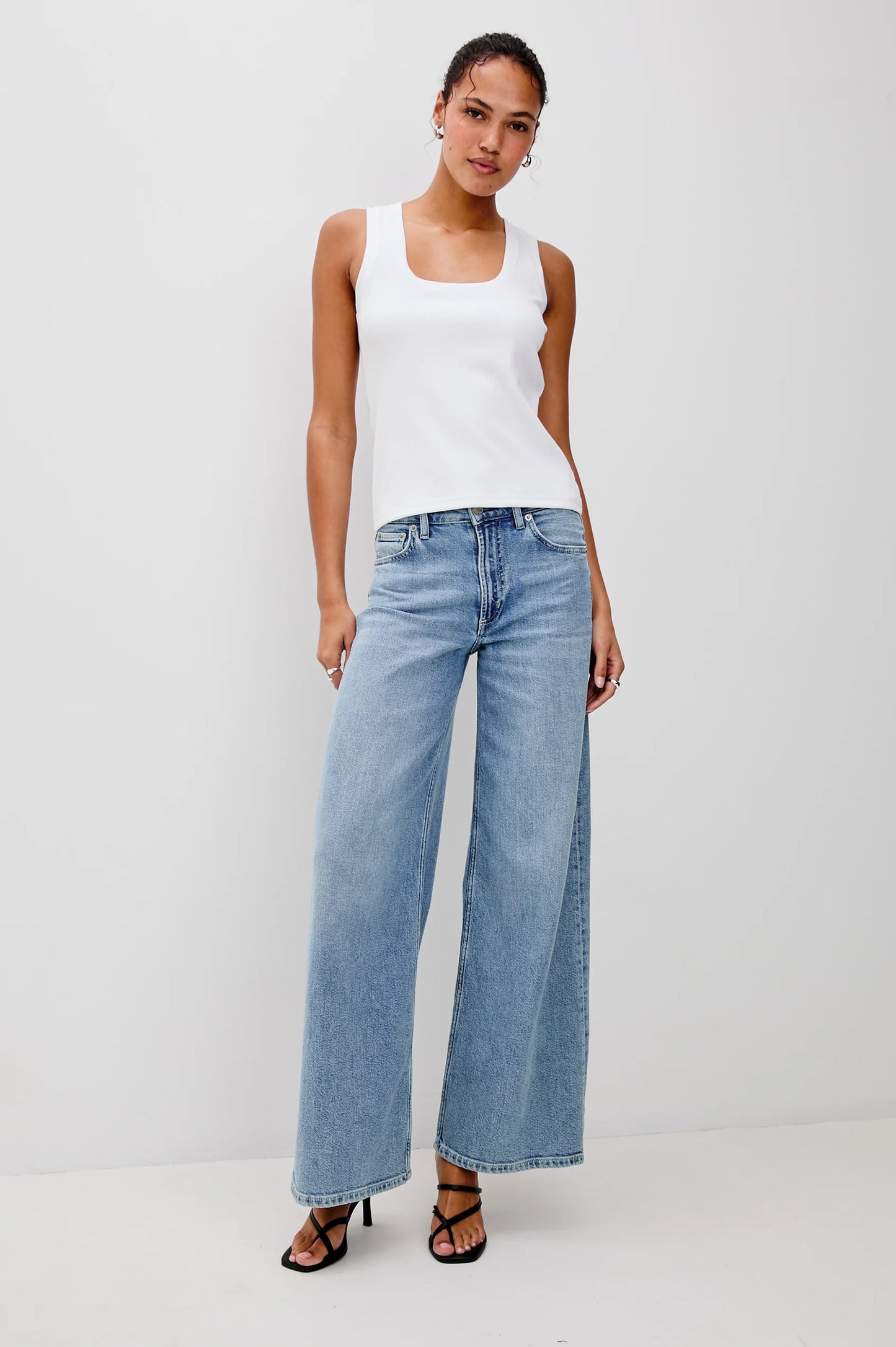 Bobbie Tank - 25 Bell Street