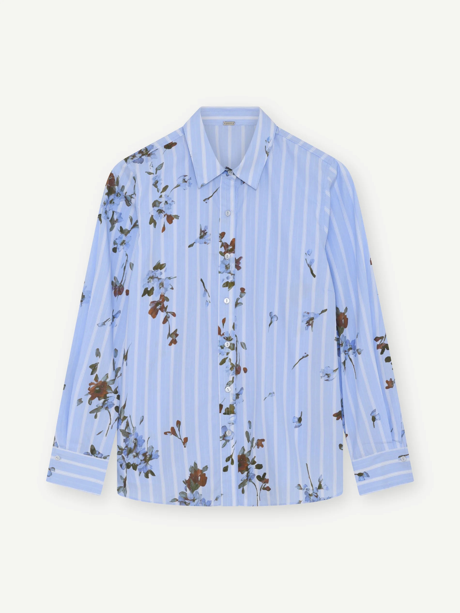 Bayanna Blouse - 25 Bell Street