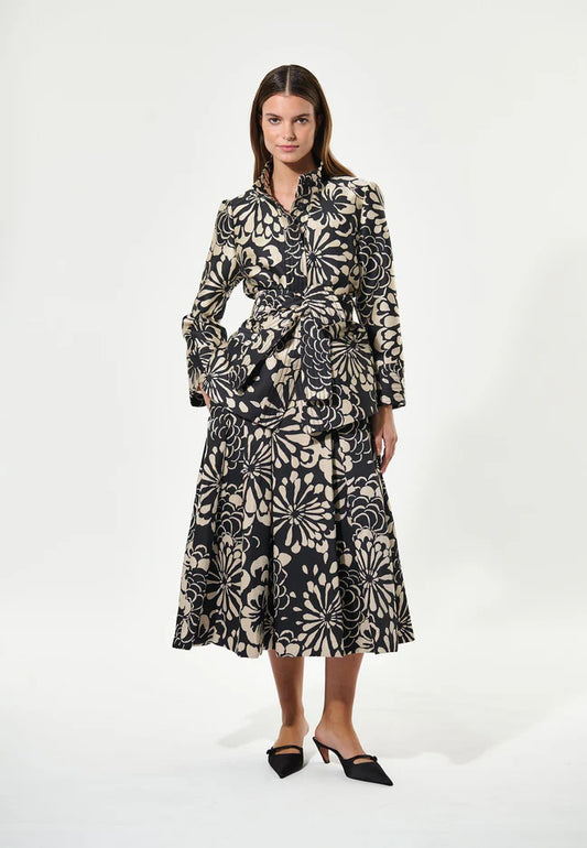 Ella - Jacket - Florana - 25 Bell Street