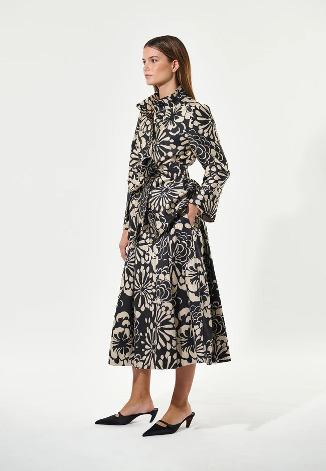 Ella - Jacket - Florana - 25 Bell Street