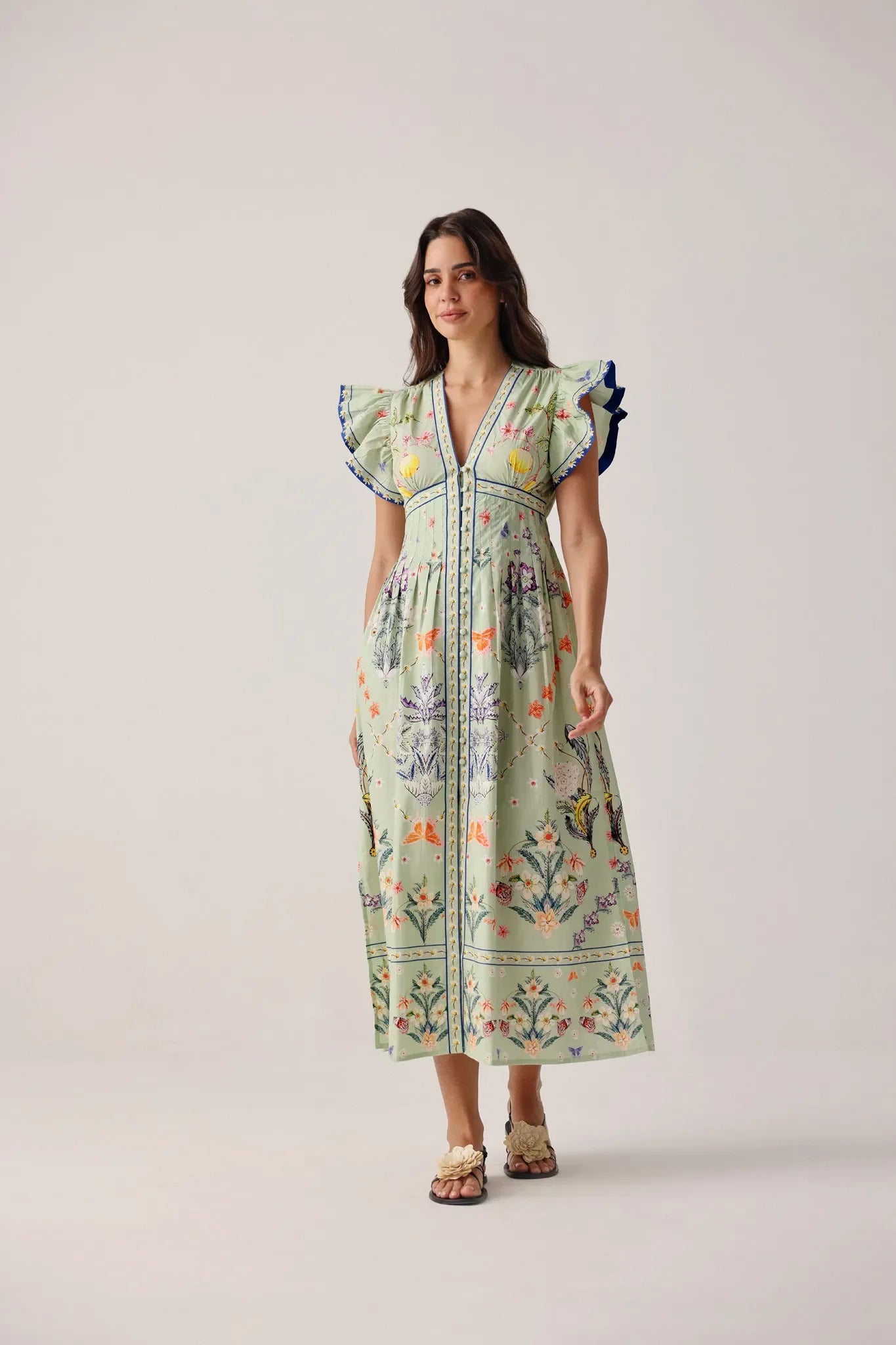 Estella Maxi - Prairee - 25 Bell Street