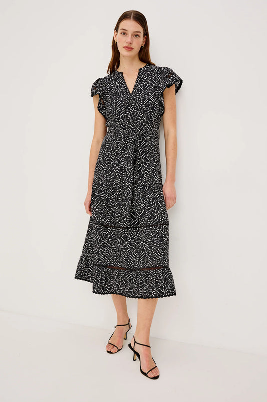 Gia Dress - 25 Bell Street