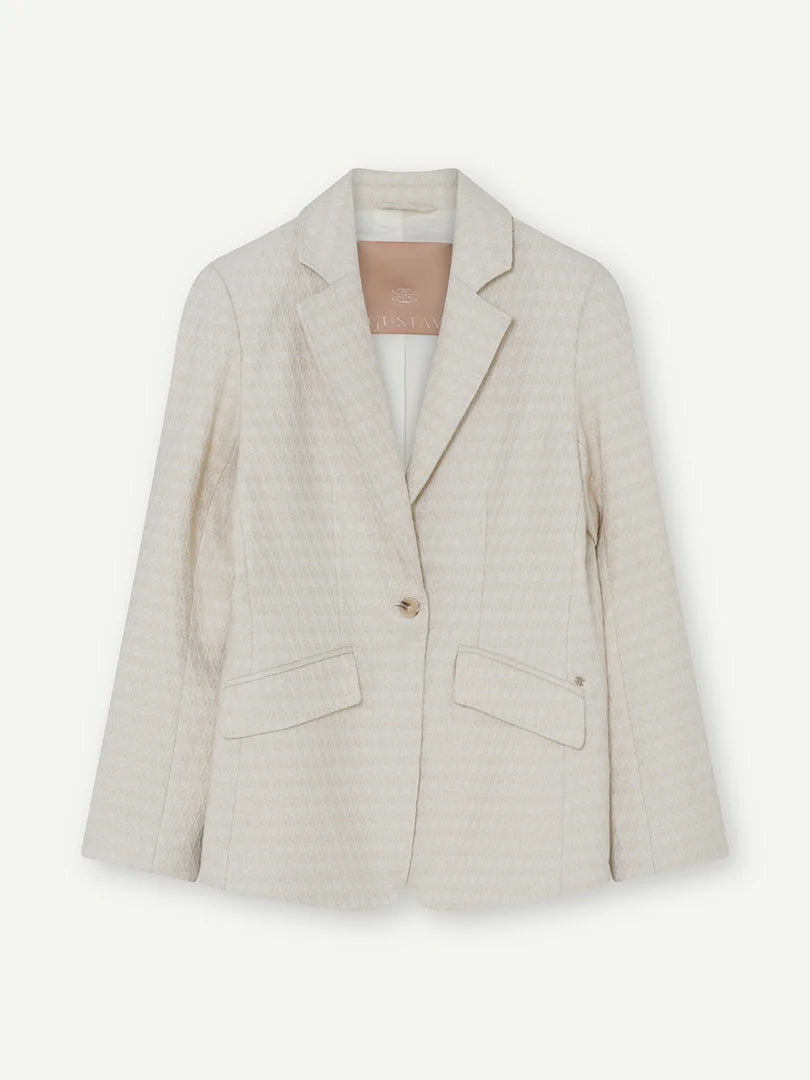 Stacie Jacket - 25 Bell Street