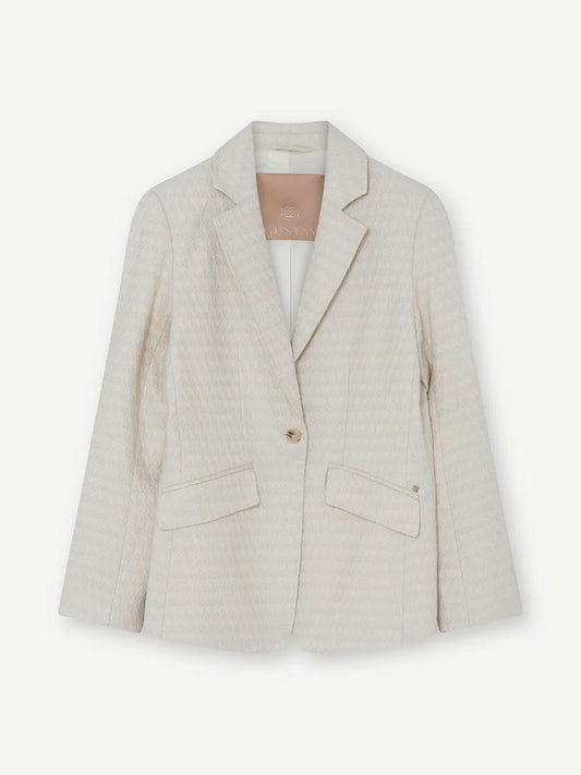 Stacie Jacket - 25 Bell Street