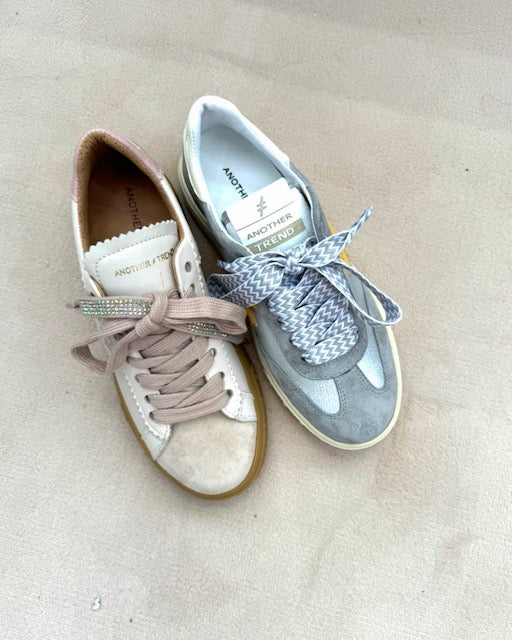 Another Trend Trainers - 25 Bell Street