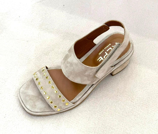 Alpe Sandals - 25 Bell Street
