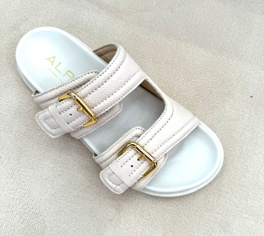 Alpe Sandals - 25 Bell Street
