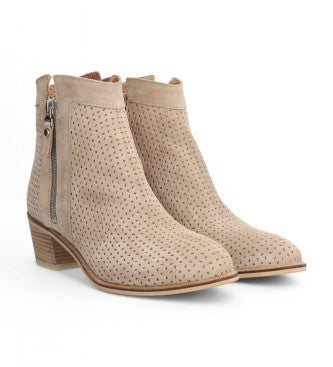 Alpe Boots - 25 Bell Street