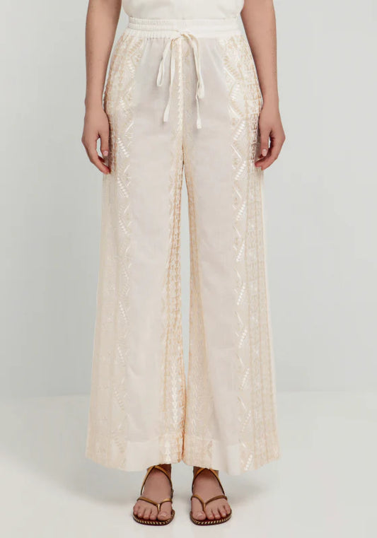 Triangle Trousers - 25 Bell Street