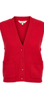 Liz Vest - Tomato