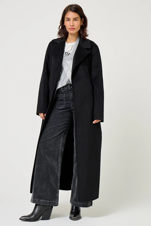 Maxime Coat - Night