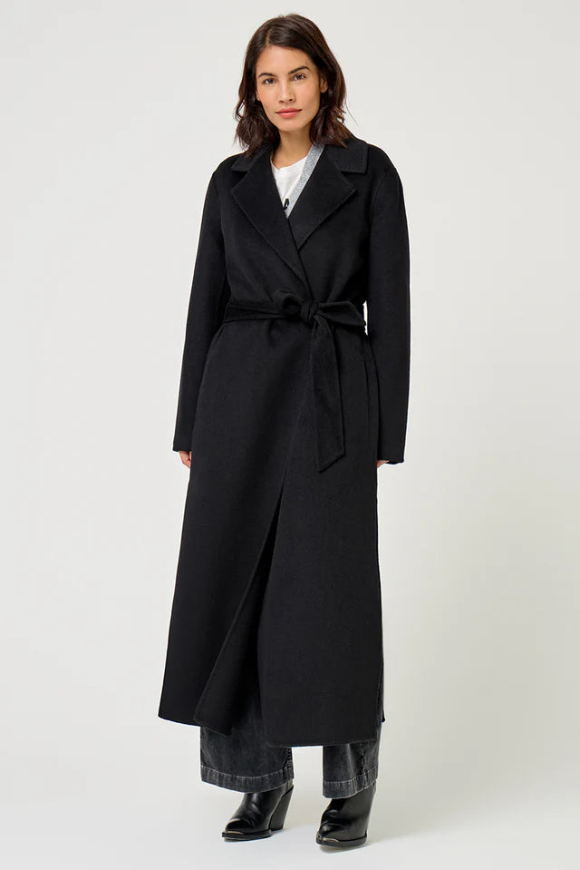 Maxime Coat - Night