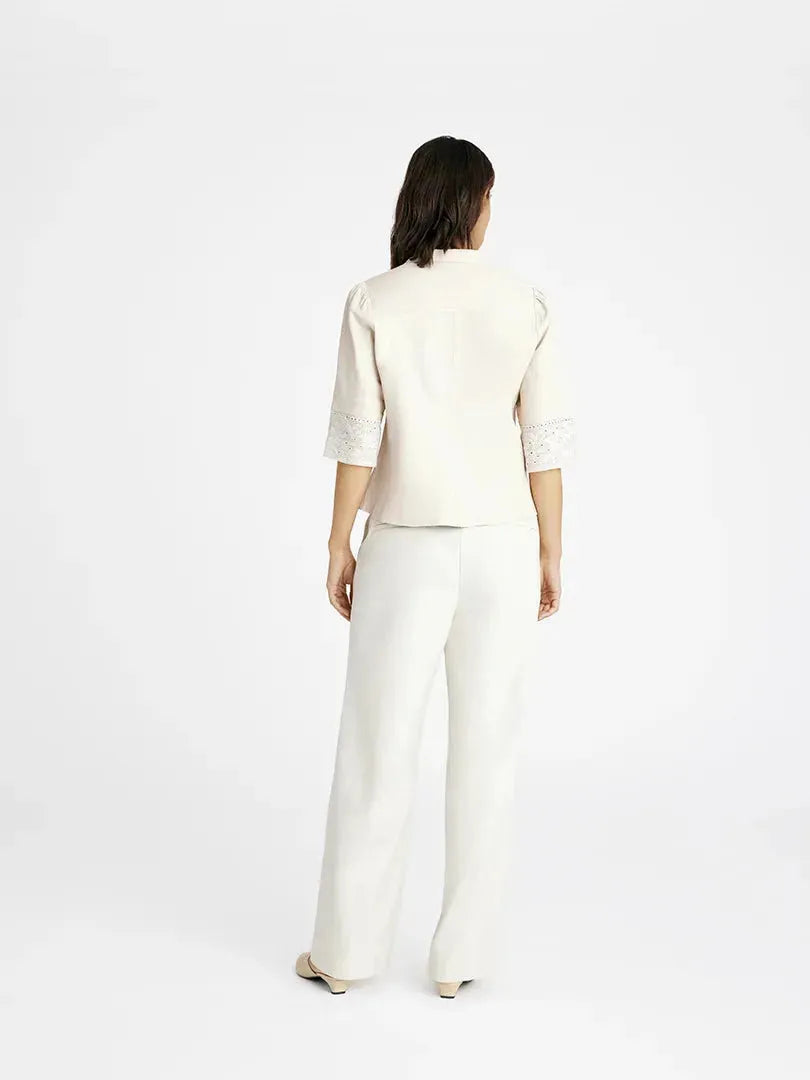 Osa Blouse - 25 Bell Street