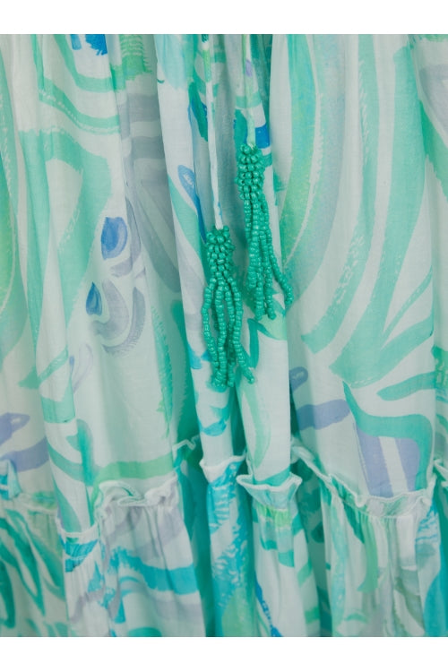 Rachel Solstice White Dress - 25 Bell Street