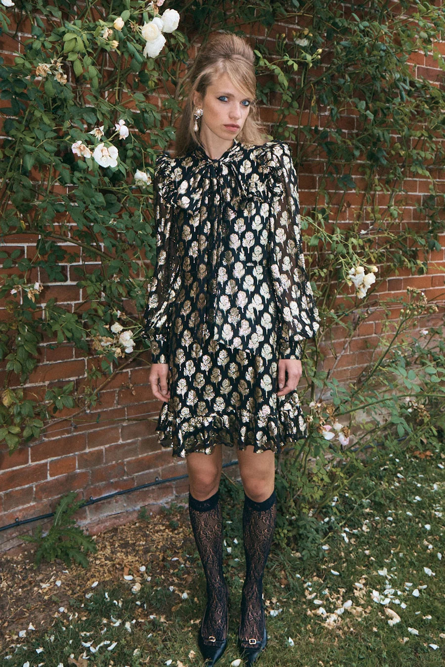 Gracie Dress