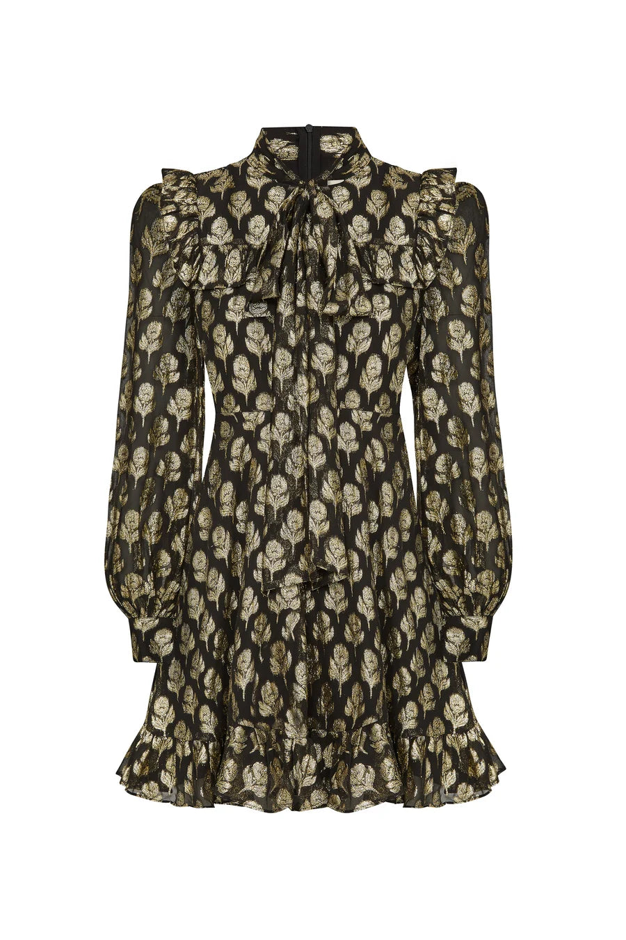 Gracie Dress