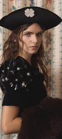 Delaney Dress - Black