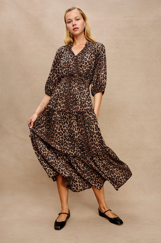 Caterine Dress - 25 Bell Street