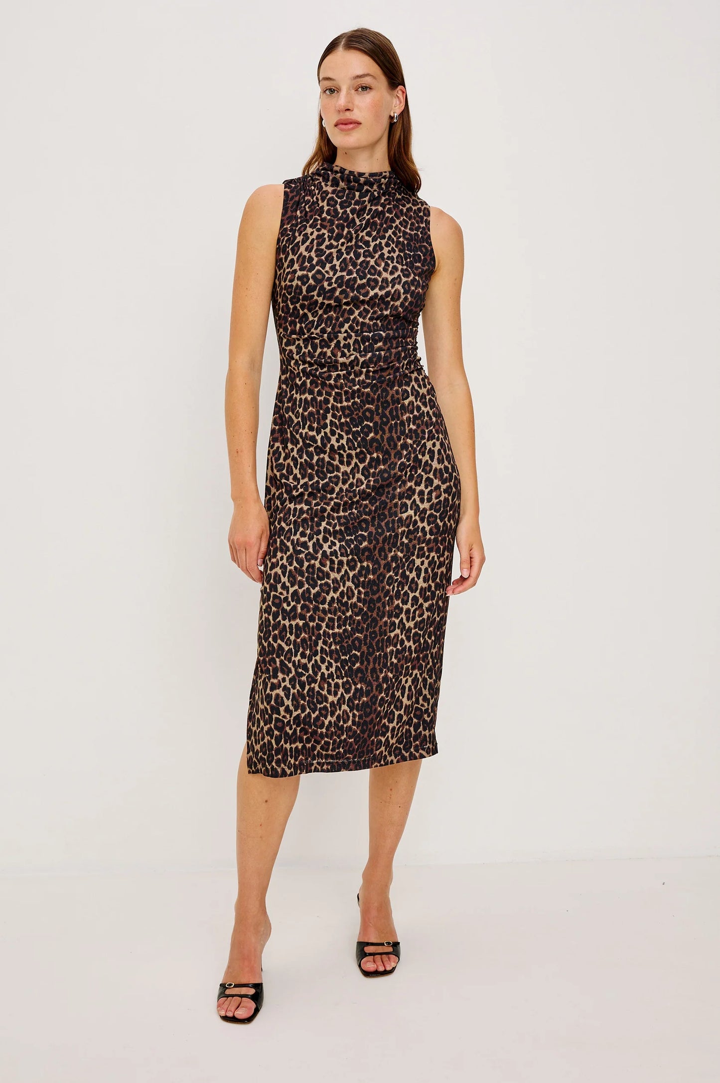 Rebecca dress - 25 Bell Street