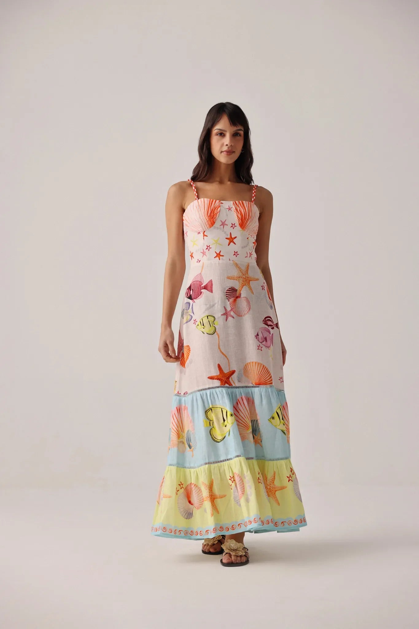 Ruby Maxi - Seaborn - 25 Bell Street