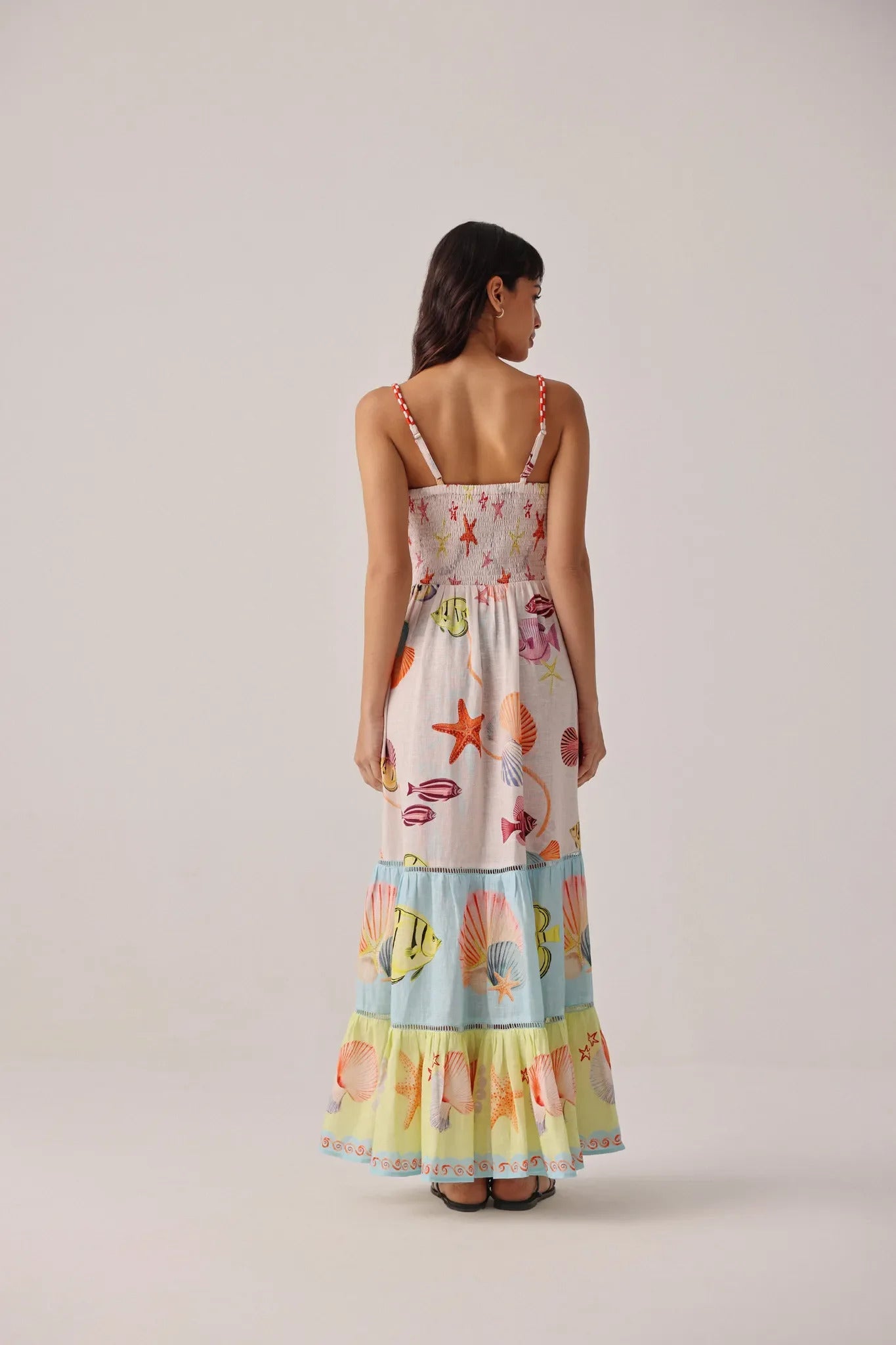 Ruby Maxi - Seaborn - 25 Bell Street